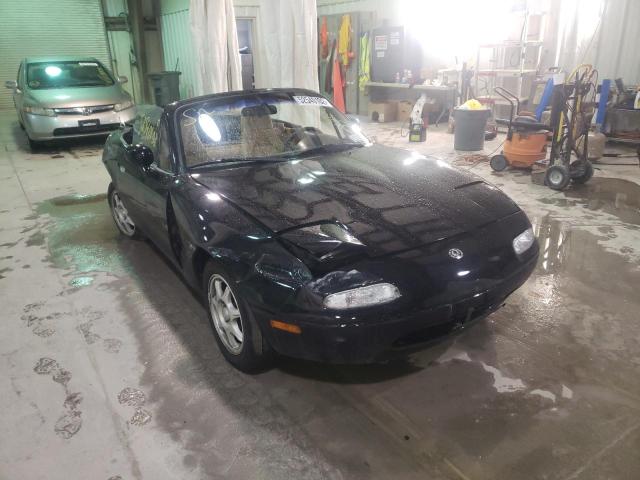 MAZDA MIATA 1996 with VIN JM1NA3530T0715033 - Photo from auction
