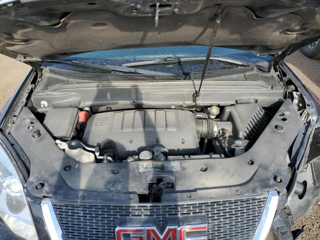 Photo 7 from auction – 2012 GMC ACADIA SLT with VIN 1GKKVRED0CJ195093