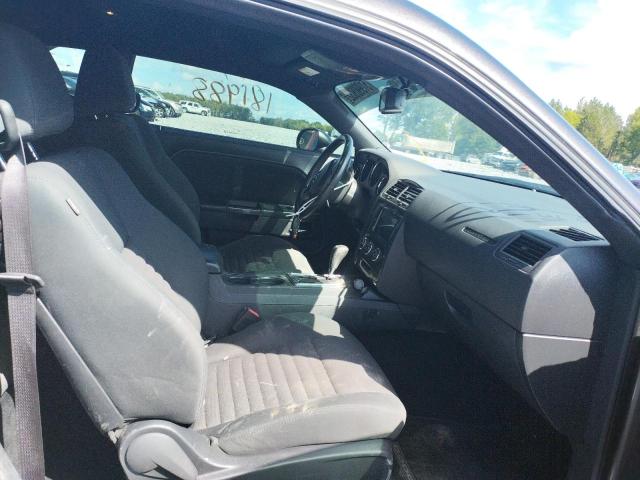 Photo 5 from auction – 2013 DODGE CHALLENGER with VIN 2C3CDYAG0DH581775