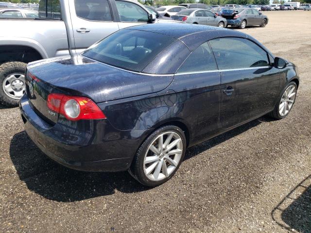 Photo 4 from auction – 2009 VOLKSWAGEN EOS LUX with VIN WVWFA71F89V006941