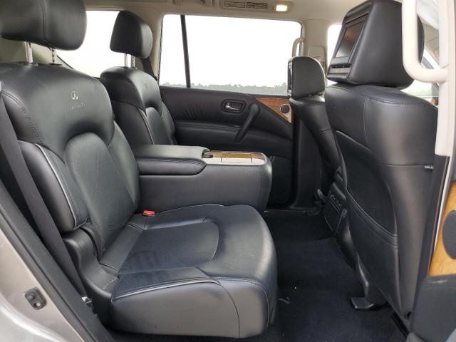 Photo 6 from auction – 2013 INFINITI QX56 with VIN JN8AZ2NF4D9530643