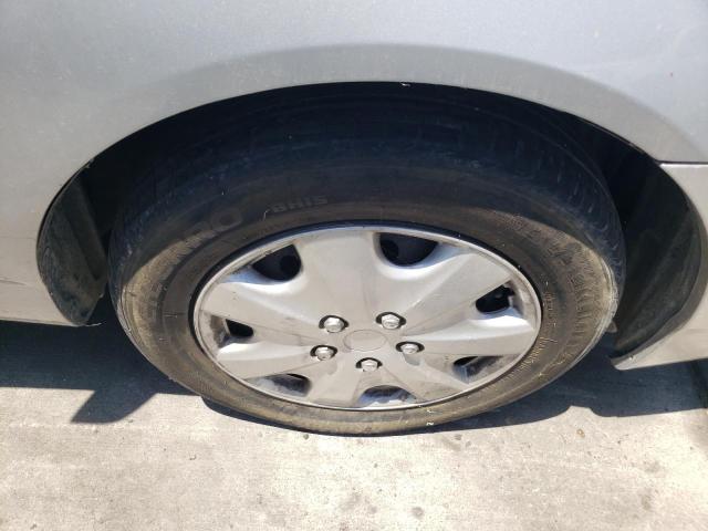 Photo 9 from auction – 2005 TOYOTA COROLLA CE with VIN 1NXBR32E55Z503141