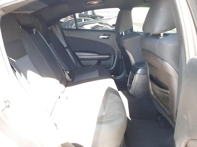 Photo 6 from auction – 2020 DODGE CHARGER R/ with VIN 2C3CDXCT1LH135444