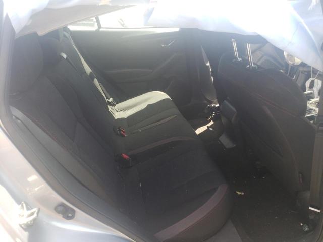 Photo 6 from auction – 2018 SUBARU IMPREZA SP with VIN 4S3GTAK6XJ3753029