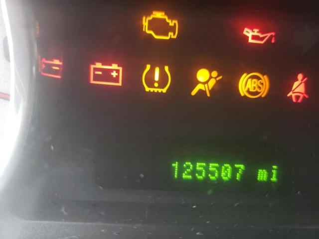 Photo 8 from auction – 2010 FORD EDGE LIMIT with VIN 2FMDK4KC8ABB02149