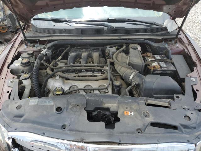 Photo 7 from auction – 2010 FORD TAURUS SE with VIN 1FAHP2DW6AG102846