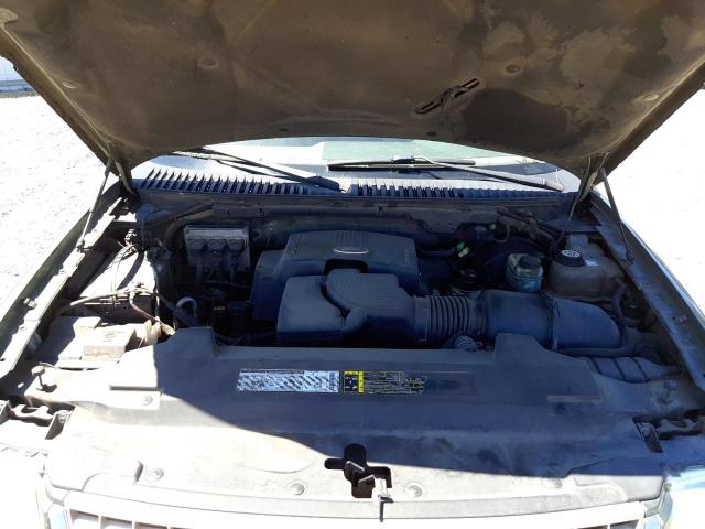 Photo 7 from auction – 2003 FORD EXPEDITION with VIN 1FMFU18L83LA02239