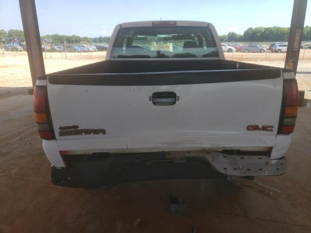 Photo 6 from auction – 2006 GMC SIERRA C25 with VIN 1GTHC29U36E196121