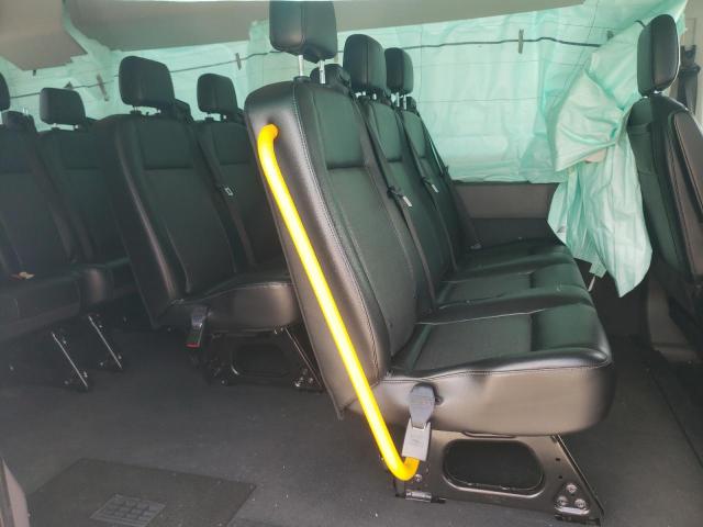 Photo 6 from auction – 2020 FORD TRANSIT T- with VIN 1FBAX2C8XLKB24402