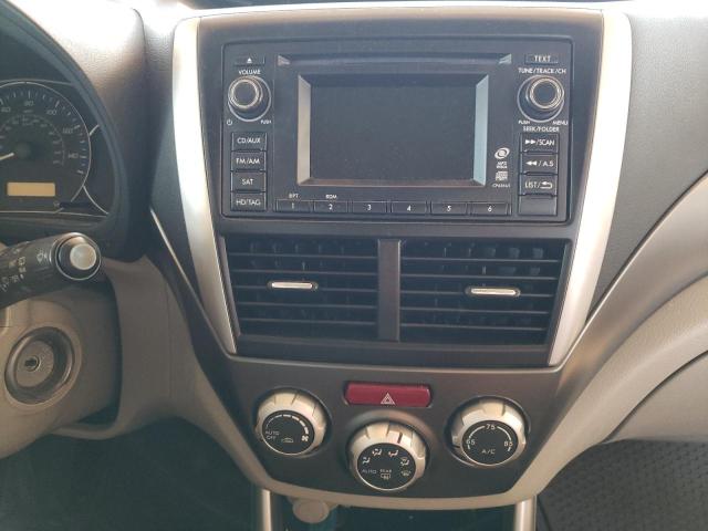 Photo 9 from auction – 2013 SUBARU FORESTER L with VIN JF2SHAEC3DH427319