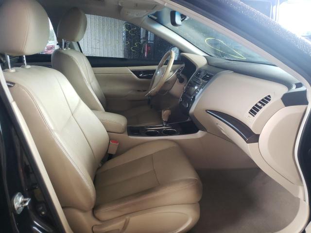 Photo 5 from auction – 2013 NISSAN ALTIMA 2.5 with VIN 1N4AL3AP8DC114086
