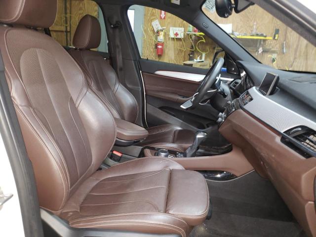 Photo 5 from auction – 2017 BMW X1 XDRIVE2 with VIN WBXHT3C39H5F76806