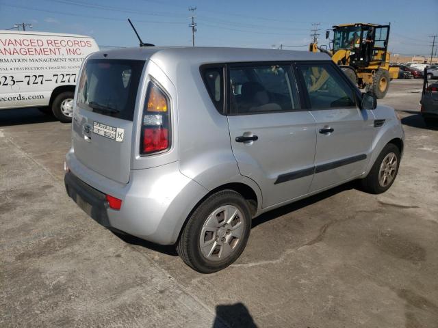 Photo 4 from auction – 2011 KIA SOUL with VIN KNDJT2A13B7295488