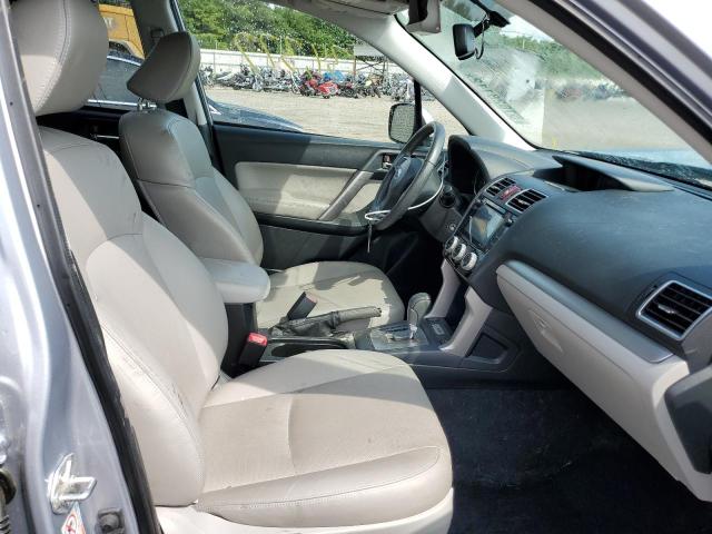 Photo 5 from auction – 2016 SUBARU FORESTER 2 with VIN JF2SJAHC9GH540163