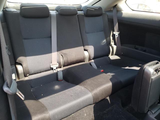 Photo 6 from auction – 2006 TOYOTA SCION TC with VIN JTKDE177960104547