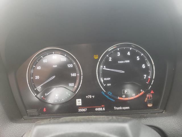 Photo 8 from auction – 2020 BMW 230XI with VIN WBA2K1C04L7G00617