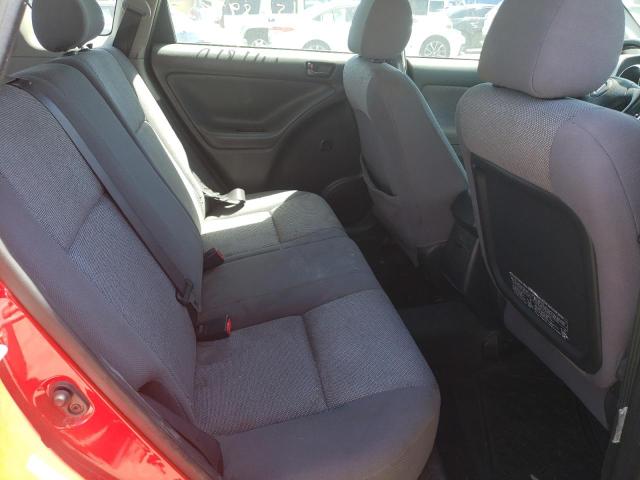 Photo 6 from auction – 2003 PONTIAC VIBE with VIN 5Y2SL62803Z406012