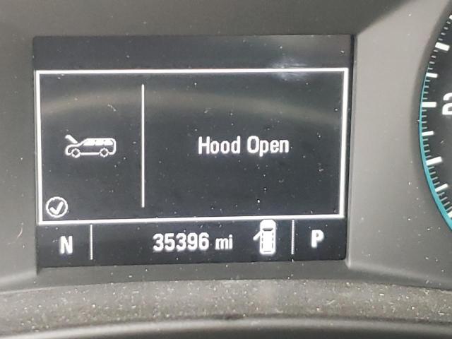 Photo 8 from auction – 2020 CHEVROLET EQUINOX LS with VIN 2GNAXHEV6L6208731
