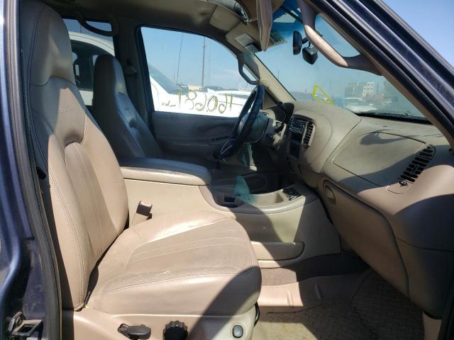 Photo 5 from auction – 2002 FORD EXPEDITION with VIN 1FMRU17L42LA56893