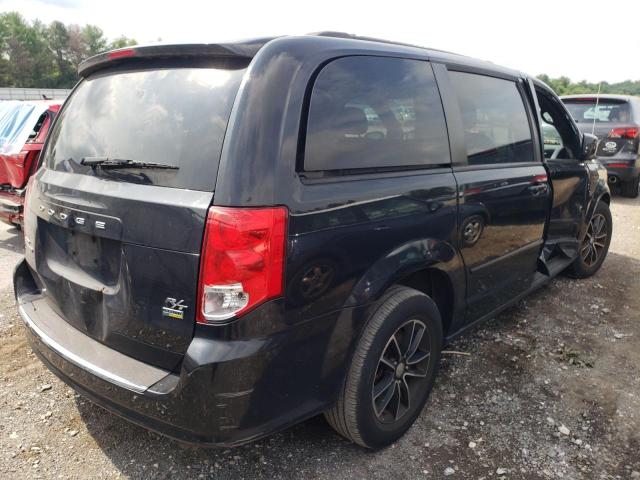 Photo 4 from auction – 2016 DODGE GRAND CARA with VIN 2C4RDGEG1GR345550