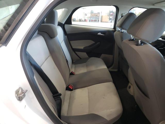 Photo 6 from auction – 2014 FORD FOCUS SE with VIN 1FADP3K22EL230017