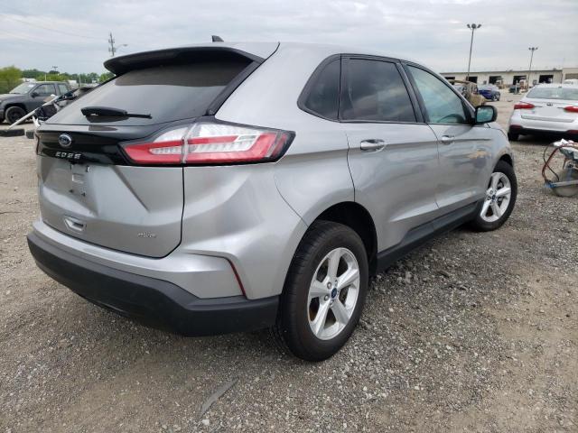 Photo 4 from auction – 2021 FORD EDGE SE with VIN 2FMPK4G92MBA23123