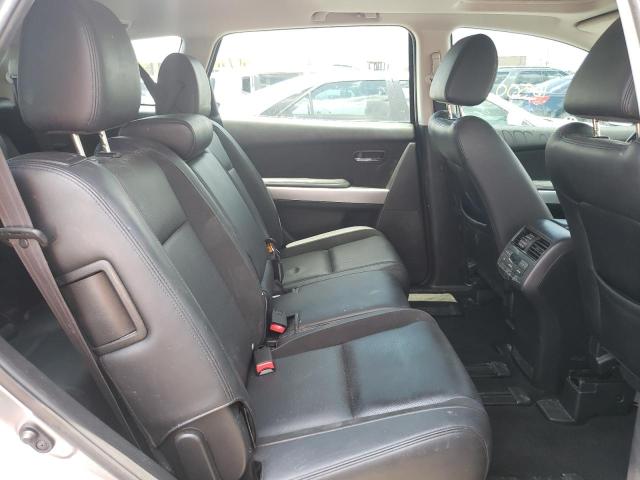 Photo 6 from auction – 2015 MAZDA CX-9 GRAND with VIN JM3TB2DA5F0468165