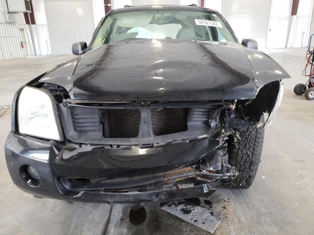 Photo 9 from auction – 2005 MERCURY MOUNTAINEE with VIN 4M2DU86W45ZJ23362