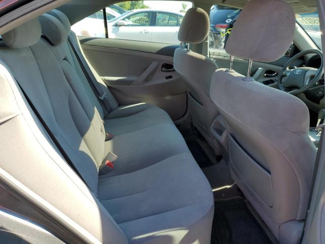 Photo 6 from auction – 2009 TOYOTA CAMRY BASE with VIN 4T4BE46K69R124839