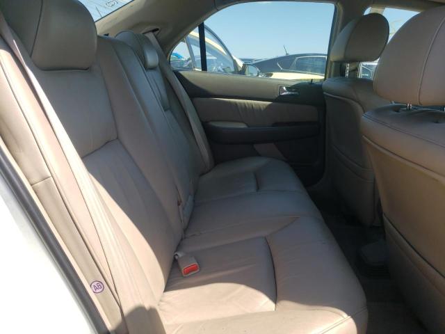 Photo 6 from auction – 1998 ACURA 3.5 RL with VIN JH4KA9646WC002863