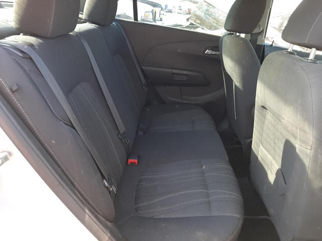 صورة رقم 6 من المزاد - 2014 CHEVROLET SONIC LT مع VIN 1G1JC5SH4E4182208
