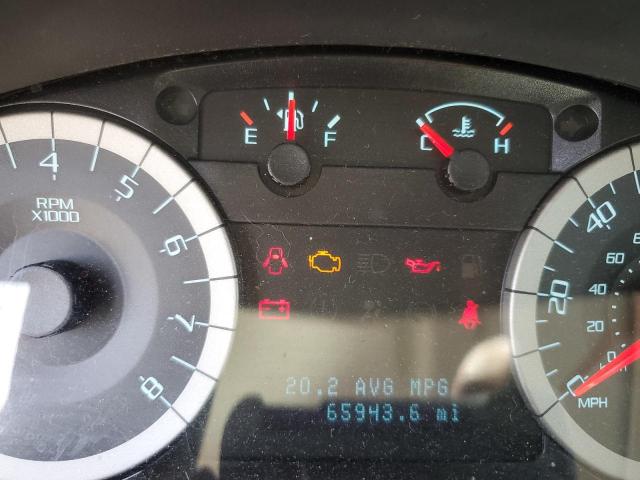 Photo 8 from auction – 2012 FORD ESCAPE XLS with VIN 1FMCU0C75CKA49385