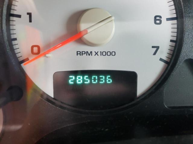 Photo 8 from auction – 2003 DODGE RAM 1500 S with VIN 1D7HU18D53S277651
