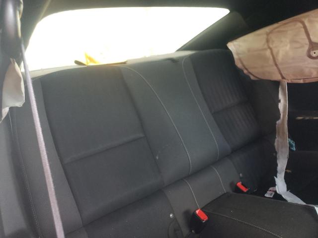 Photo 6 from auction – 2014 CHEVROLET CAMARO LS with VIN 2G1FA1E33E9243372