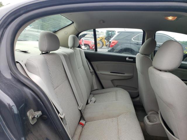 Photo 6 from auction – 2008 CHEVROLET COBALT LT with VIN 1G1AL58F487286349