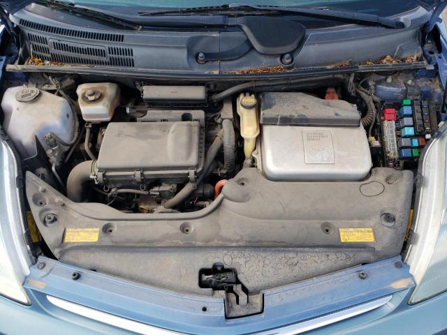 Photo 7 from auction – 2008 TOYOTA PRIUS with VIN JTDKB20U787705558