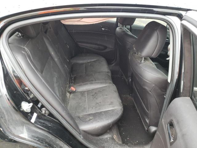 Photo 6 from auction – 2017 ACURA ILX BASE W with VIN 19UDE2F39HA015782