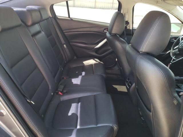Photo 6 from auction – 2014 MAZDA 6 TOURING with VIN JM1GJ1T51E1107021