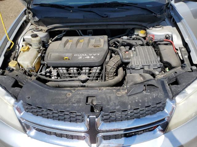 Photo 7 from auction – 2012 DODGE AVENGER SX with VIN 1C3CDZCB6CN219799