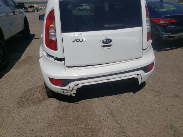 Zdjęcie 9 z aukcji – 2013 KIA SOUL + z VIN KNDJT2A61D7766763
