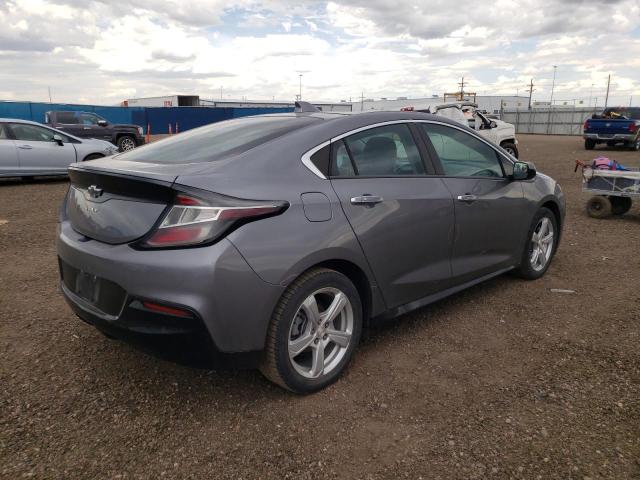 Photo 4 from auction – 2018 CHEVROLET VOLT LT with VIN 1G1RA6S55JU158496