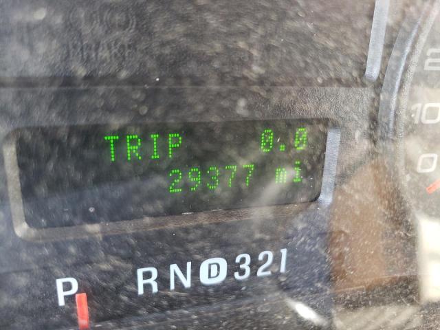Photo 8 from auction – 2014 COACH MOTORHOME with VIN 1F65F5DY4E0A01762