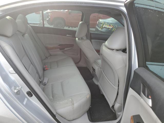 Photo 6 from auction – 2012 HONDA ACCORD EXL with VIN 1HGCP3F85CA012555
