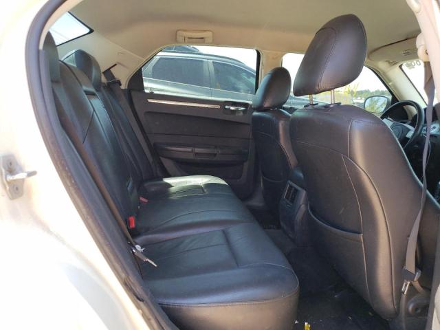 Photo 6 from auction – 2010 CHRYSLER 300 TOURIN with VIN 2C3CA5CV6AH297355