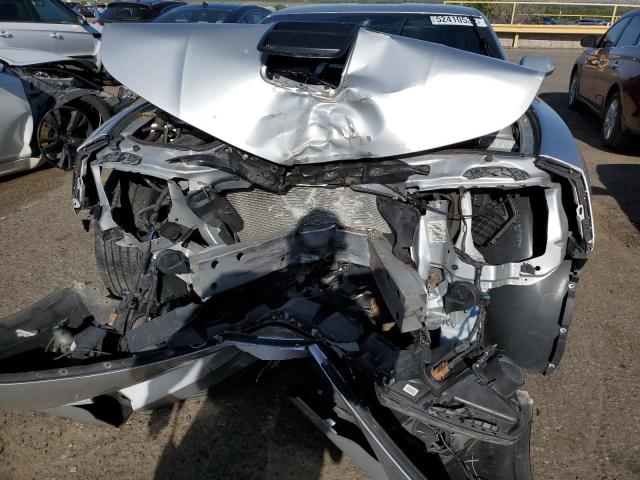 Photo 9 from auction – 2014 CHEVROLET CAMARO 2SS with VIN 2G1FK1EJ7E9172916
