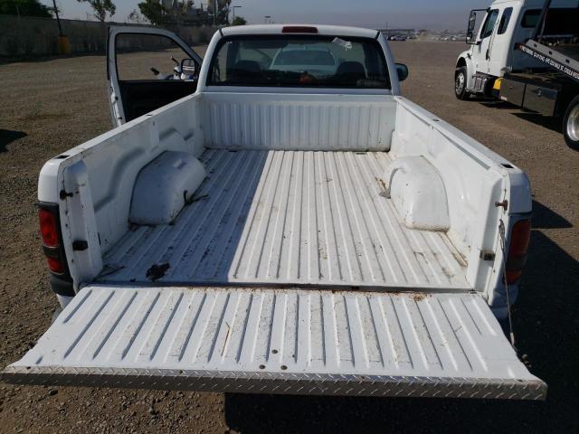 Photo 6 from auction – 2001 DODGE RAM 1500 with VIN 1B7HC16X61S750223