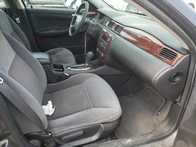 Photo 5 from auction – 2008 CHEVROLET IMPALA LT with VIN 2G1WT55K889186938
