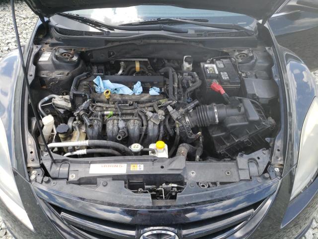 Photo 7 from auction – 2012 MAZDA 6 I with VIN 1YVHZ8BH1C5M31765
