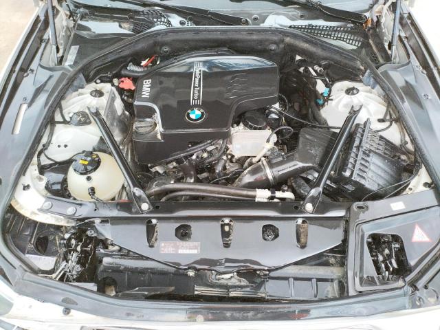 Photo 7 from auction – 2015 BMW 528 I with VIN WBA5A5C53FD513703