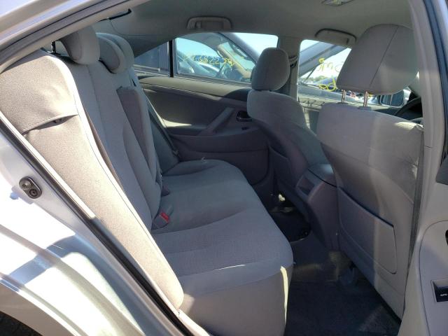 Photo 6 from auction – 2011 TOYOTA CAMRY BASE with VIN 4T4BF3EK8BR194812